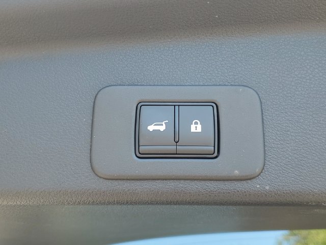 Certified 2025 Nissan Murano SV AWD/4WD image 9