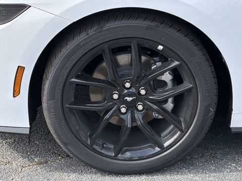 New 2026 Ford Mustang Coupe image 11