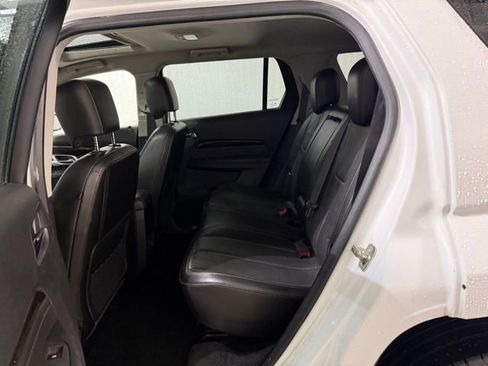 Used 2014 GMC Terrain Denali image 24