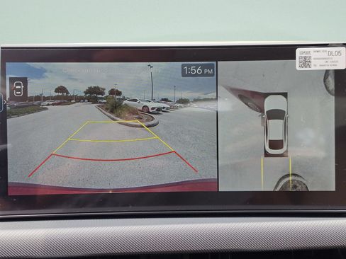 New 2026 Hyundai Sonata Limited FWD image 26