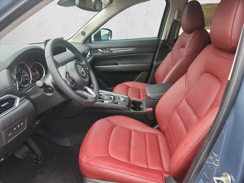 Used 2025 MAZDA CX-5 Carbon Edition AWD/4WD image 11