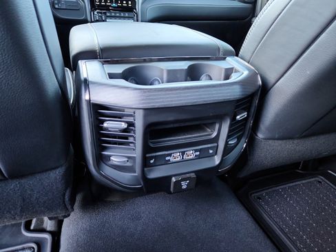 Used 2024 RAM 3500 Limited w/ Night Edition image 32