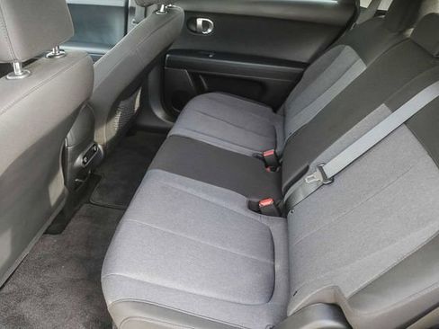 Certified 2024 Hyundai Ioniq 5 SEL image 20