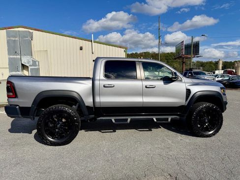 Used 2021 RAM 1500 TRX w/ TRX Level 2 Equipment Group image 5