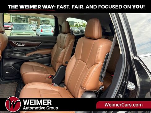 Used 2024 Subaru Ascent Touring AWD/4WD image 22