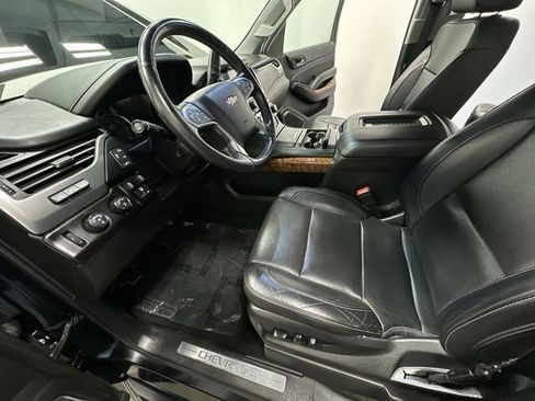 Used 2018 Chevrolet Tahoe Premier image 17