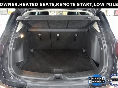 Used 2022 Buick Encore GX Select image 21