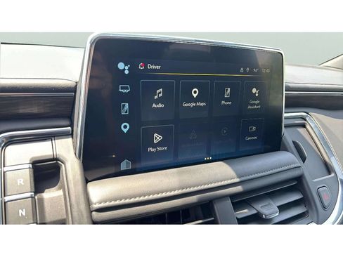 Used 2024 Chevrolet Tahoe Z71 w/ Luxury Package AWD/4WD image 17