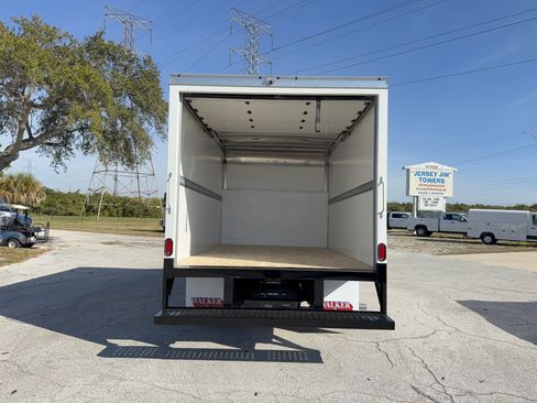 New 2026 Ford E-350 and Econoline 350 Super Duty w/ Power Equipment Group RWD image 7
