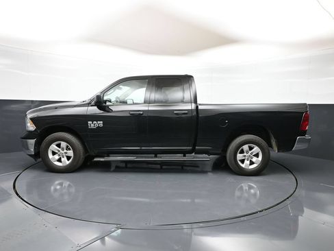 Used 2024 RAM 1500 Classic SLT AWD/4WD image 23