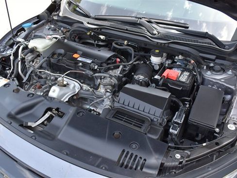 Used 2021 Honda Civic Sport image 31