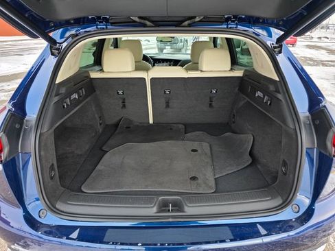 Used 2022 Buick Envision Essence w/ Technology Package I image 30