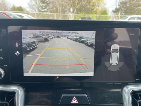 Used 2023 Kia Sorento SX image 41