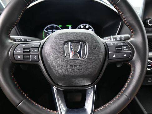 Used 2023 Honda CR-V Sport image 31