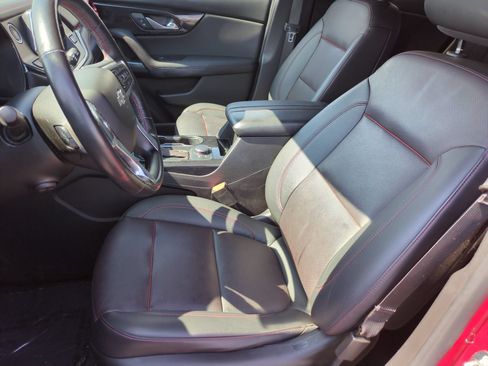 Used 2021 Chevrolet Blazer RS w/ Enhanced Convenience Package FWD image 16