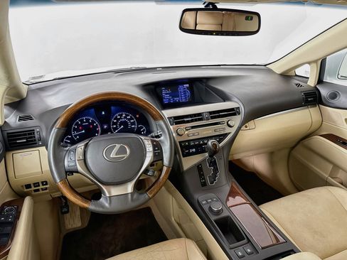 Used 2014 Lexus RX 350 AWD image 23