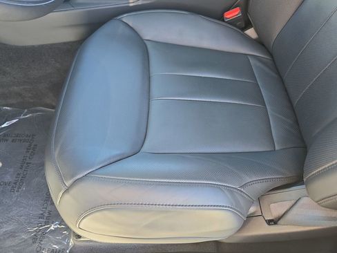 Certified 2024 Land Rover Range Rover Sport Dynamic SE image 30