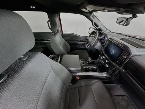 Used 2023 Ford F150 XLT w/ Equipment Group 302A High AWD/4WD image 28