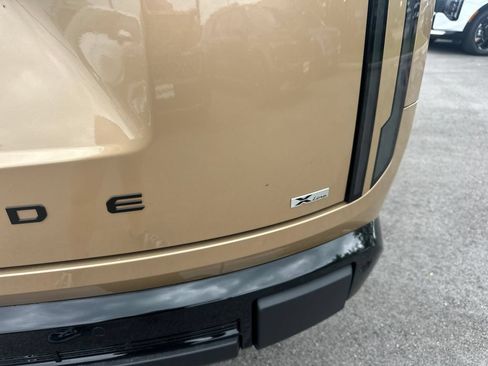 New 2027 Kia Telluride X-Line SX Prestige AWD/4WD image 41