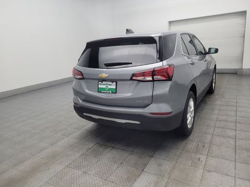 Used 2023 Chevrolet Equinox LT AWD/4WD image 9