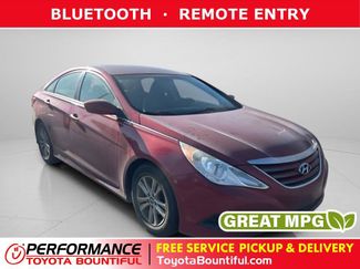Used 2014 Hyundai Sonata GLS video 1