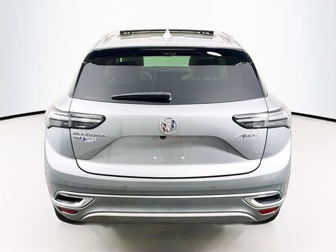 Certified 2023 Buick Envision Avenir AWD/4WD image 6