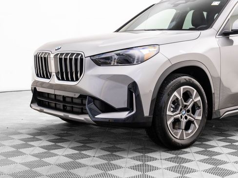 New 2026 BMW X1 xDrive28i w/ Convenience Package AWD/4WD image 39
