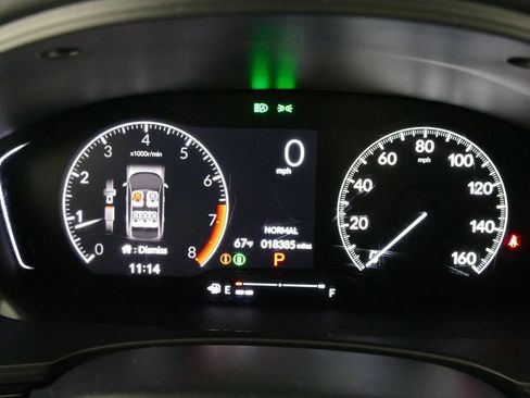 Used 2025 Honda Civic Sport image 24