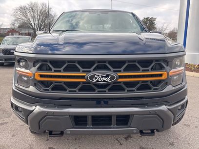 New 2025 Ford F150 Tremor w/ Equipment Group 402A High