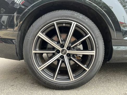 Used 2023 Audi Q7 3.0T Prestige AWD/4WD image 34