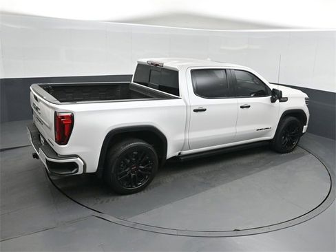 Used 2023 GMC Sierra 1500 Denali w/ Denali Reserve Package image 30