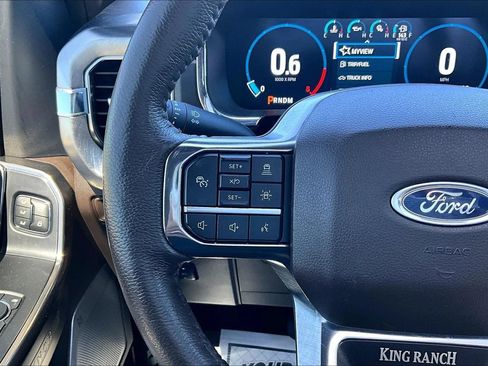 Used 2022 Ford F150 King Ranch AWD/4WD image 17