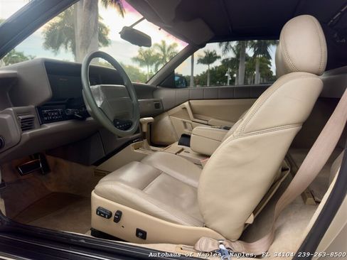 Used 1993 Cadillac Allante FWD image 16