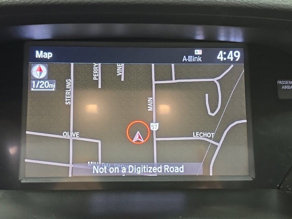 Used 2020 Acura MDX w/ Technology Package AWD/4WD image 17