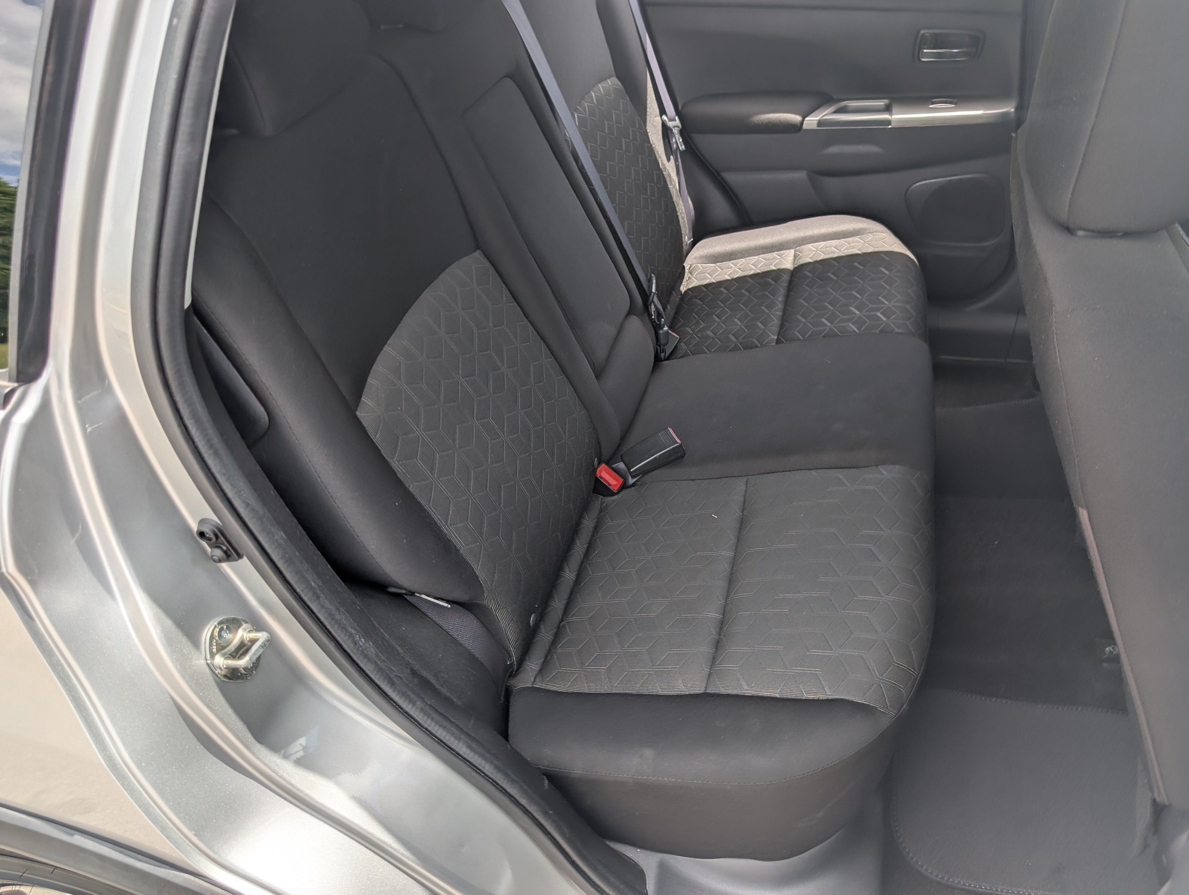 Used 2020 Mitsubishi Outlander Sport ES AWD/4WD image 19