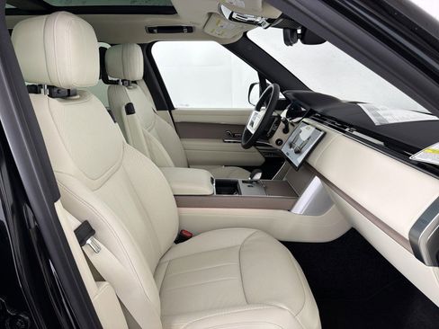 New 2026 Land Rover Range Rover SE image 32