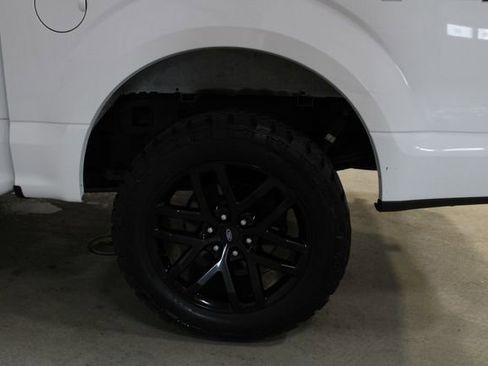 Used 2020 Ford F150 XLT w/ Trailer Tow Package AWD/4WD image 27