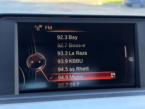 Used 2015 BMW 320i Sedan image 23