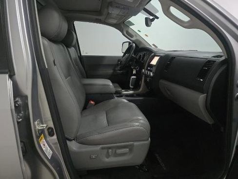 Used 2012 Toyota Sequoia Limited image 11