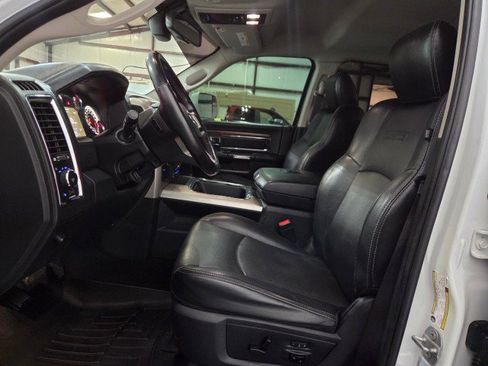 Used 2017 RAM 2500 Laramie w/ Sport Appearance Group image 66