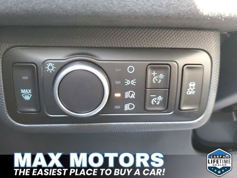 New 2025 Ford Mustang Mach-E GT w/ Interior Protection Package image 25