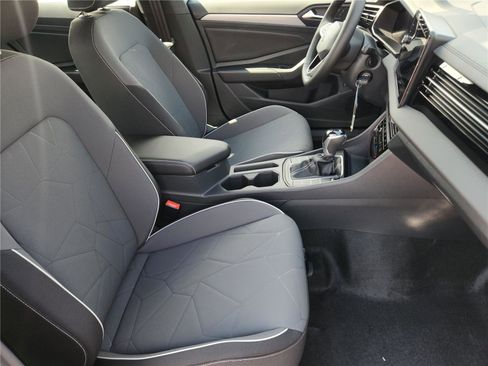 New 2025 Volkswagen Jetta Sport image 14
