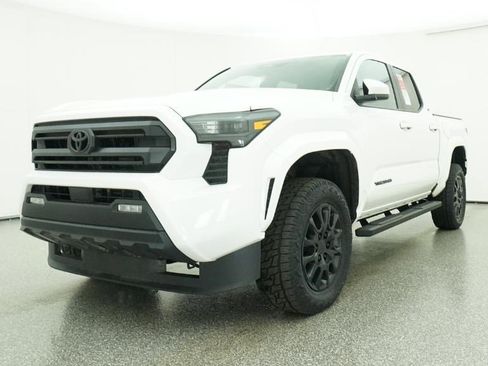 New 2026 Toyota Tacoma SR5 AWD/4WD image 92