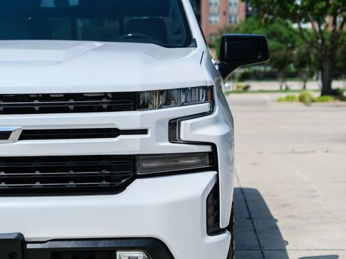 Used 2019 Chevrolet Silverado 1500 RST w/ All-Star Edition AWD/4WD image 6