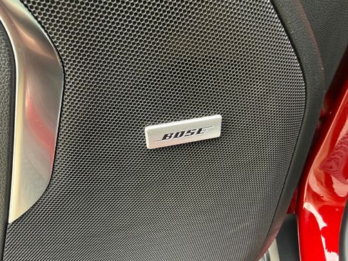 New 2026 Chevrolet Tahoe Z71 image 13