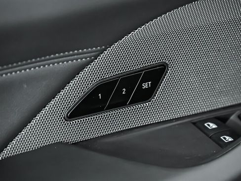 Used 2024 BMW M4 xDrive Competition w/ M Carbon Exterior Package AWD/4WD image 14