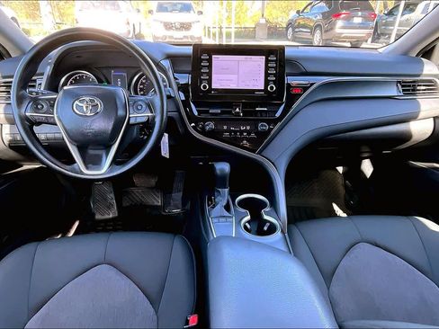 Certified 2024 Toyota Camry LE image 15