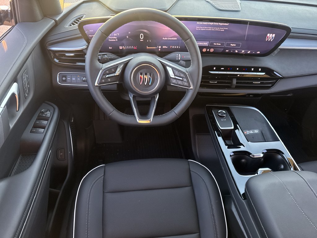 New 2027 Buick Enclave Sport Touring w/ Power Package FWD image 13