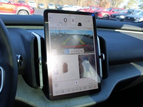 New 2026 Volvo EX30 Cross Country Ultra image 19