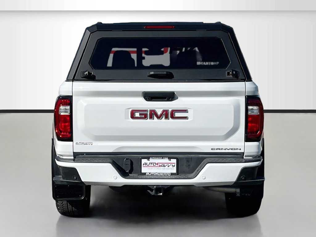 Used 2024 GMC Canyon Denali AWD/4WD image 6